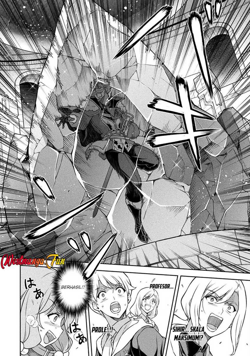 Drawing: Saikyou Mangaka wa Oekaki Skill de Isekai Musou Suru! Chapter 139 Gambar 18